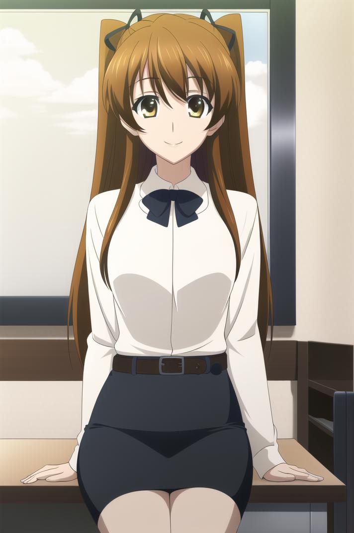 White Album - White Album 2 (Season 1, Episode 1) - Apple TV